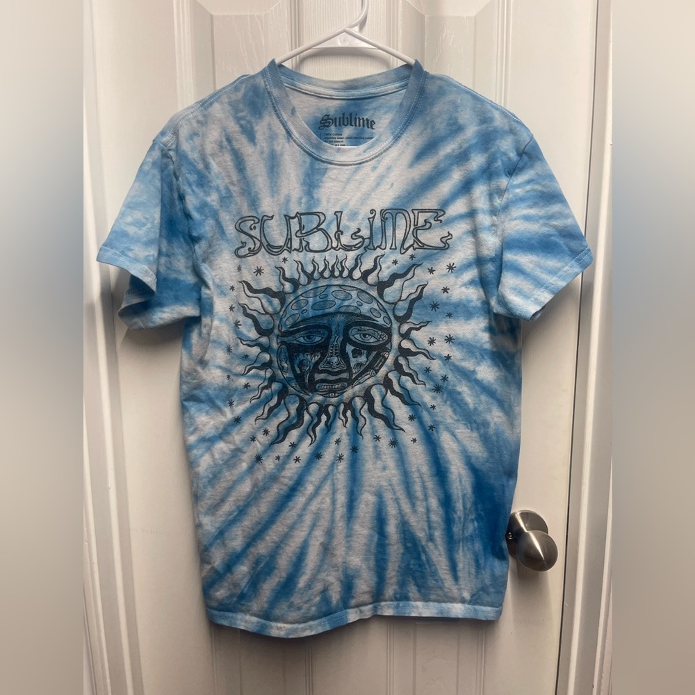 Sublime tshirt